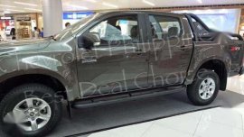 Brand New 2017 Chevrolet Colorado For Sale