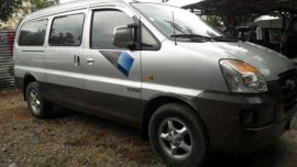 Good As New 2008 Hyundai Starex CRDI For Sale