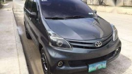 Very Fresh 2012 Toyota Avanza 1.3 J MT For Sale
