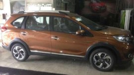 New 2017 Honda 1.5 BR-V Units For Sale 