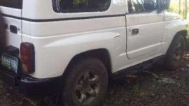 Superb Condition Kia Retona 1998 For Sale