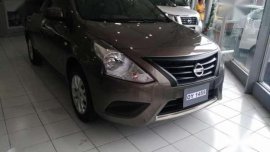 New 2017 Nissan Almera Base MT 1.5L For Sale 