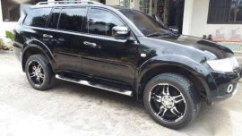 2010 Mitsubishi Montero Sport 4x4 MT 2.5 For Sale 