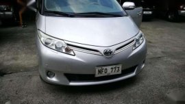 All Options 2009 Toyota Previa Q Series AT For Sale