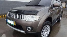 Fresh Mitsubishi Montero Sport MT 2FAST4U For Sale 