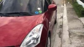 Very Well Kept  2012 Suzuki Swift 1.4 AT For Sale