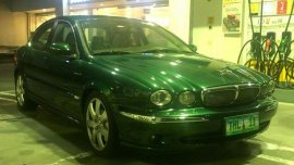 Jaguar X-Type 2006 for sale 