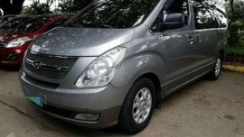 Like New 2012 Hyundai Grand Starex VGT MT DSL For Sale