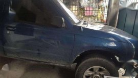 Nissan Frontier 4x2 2000 model for sale 