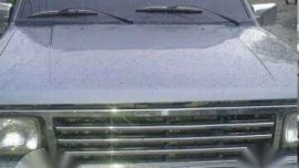 Mitsubishi L200 good as new for sale 