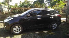 For sale 2010mdl Hyundai Tucson CRDI