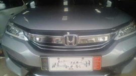 2016 Honda Accord 5tkm for sale 