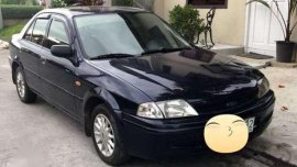 Ford Lynx 2000 model lady owned for sale 