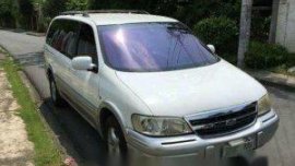 Well-kept Chevrolet Venture 2003 for sale