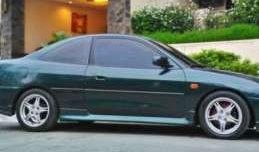 For sale 1999 Mitsubishi Lancer gsr