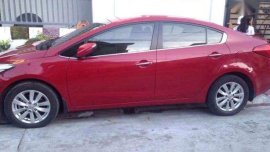 Fresh Like New 2015 Kia Forte For Sale