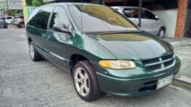 2003 Chrysler Town and Country for sale 