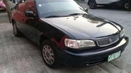 Well Maintained 2001 Toyota Corolla LE MT For Sale