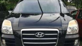 Like Brand New 2007 Hyundai Starex Diesel AT For Sale