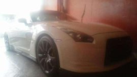 2011 Nissan GTR good for sale 
