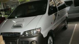 Hyundai Starex 2013 Model good for sale 