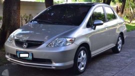 Honda City 2004 iDSi MT Fresh for sale 