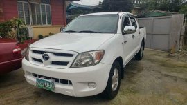 Good as new Toyota Hilux 2007 for sale