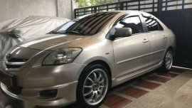 Properly Maintained 2008 Toyota Vios 1.5 G AT For Sale