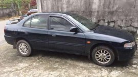 For sale Mitsubishi Lancer glxi 1999