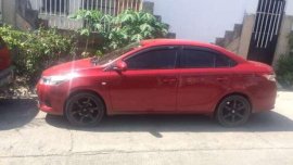 2014 mdl fresh Toyota Vios for Sale