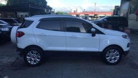 2015 Ford Ecosport Titanium Automatic for sale 