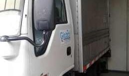 2007 Isuzu Nhr truck for sale