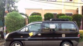 All Working Well 2010 Hyundai Starex For Sale