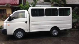 For sale Hyundai H-100 2012 model