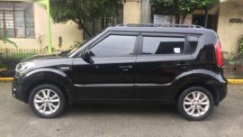 Rush sale 2013 Kia Soul Top of the Line 