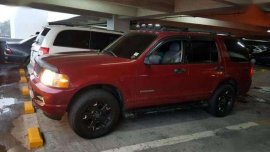For sale 2005 Ford Explorer ( gas ) 