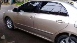Toyota Corolla Altis 2013 16 G for sale 