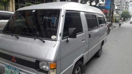 Good Condition Mitsubishi L300 2008 For Sale