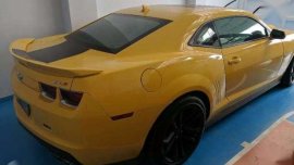 Chevrolet Camaro Zl1 2014 good for sale 