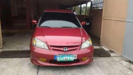 Flawless Condition Honda Civic 2004 AT For Sale