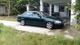 Honda Civic vti 96 model for sale 