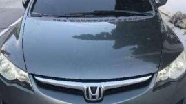 Top Condition 2006 Honda Civic 1.8s For Sale