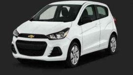 Chevrolet Spark Manual New 2017 HB For Sale 