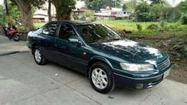 For sale Toyota Camry 1997 model in good condition