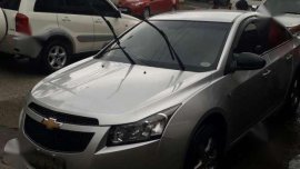 2011 Chevrolet Cruze 1.8L MT for sale 