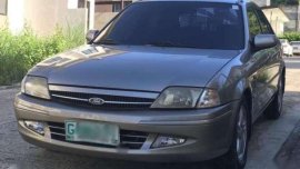 Top Of The Line 2000 Ford Lynx Ghia AT For Sale