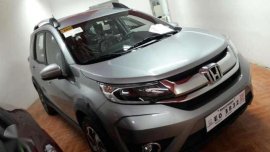 Honda BRV 7-seater SUV brand new for sale 