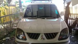 2008 Mitsubishi Adventure Super Sport For Sale 