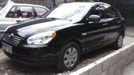 2011 Hyundai Accent diesel for sale 