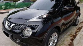 Good As Brand New 2016 Nissan Juke 1.6 Push Start AT For Sale